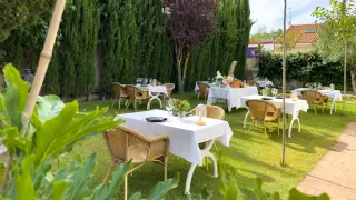 El pueblo de Cuenca con un restaurante reconocido por Michelin donde se come por 35 euros
