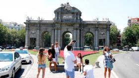 La paradoja de Madrid y los turistas: por qué es la favorita como destino en julio pese a no tener playa