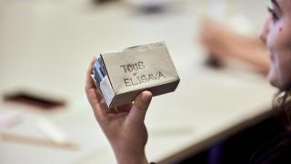 TOUS x Elisava