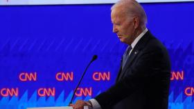 Primer debate presidencial entre Biden y Trump