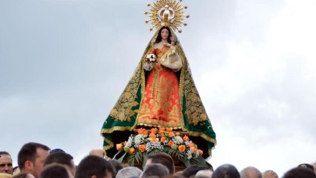 La Virgen de O Corpiño. https://ocorpino.org