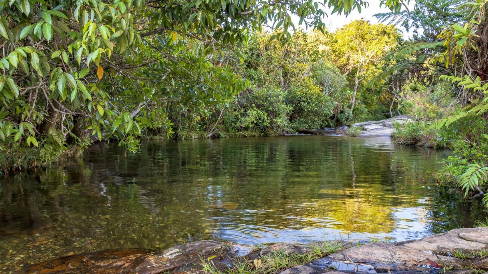 La idílica piscina natural que esconde Asturias: podrás darte un baño en plena naturaleza