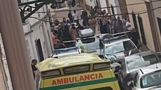 La mujer asesinada junto a sus dos hijos en Cuenca estaba en VioGén tras ser maltratada durante años