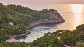 Playa de Mallorca.