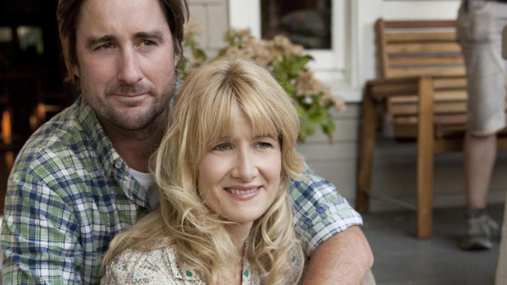 Si te gustó 'The White Lotus' tienes que ver esta otra serie de su creador: la mejor interpretación de Laura Dern