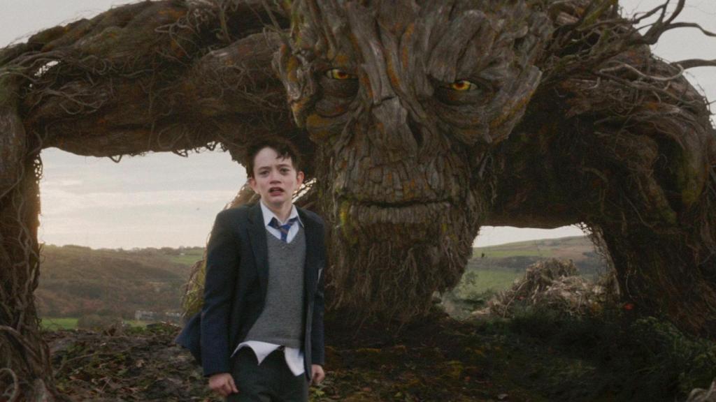 'A Monster Calls'