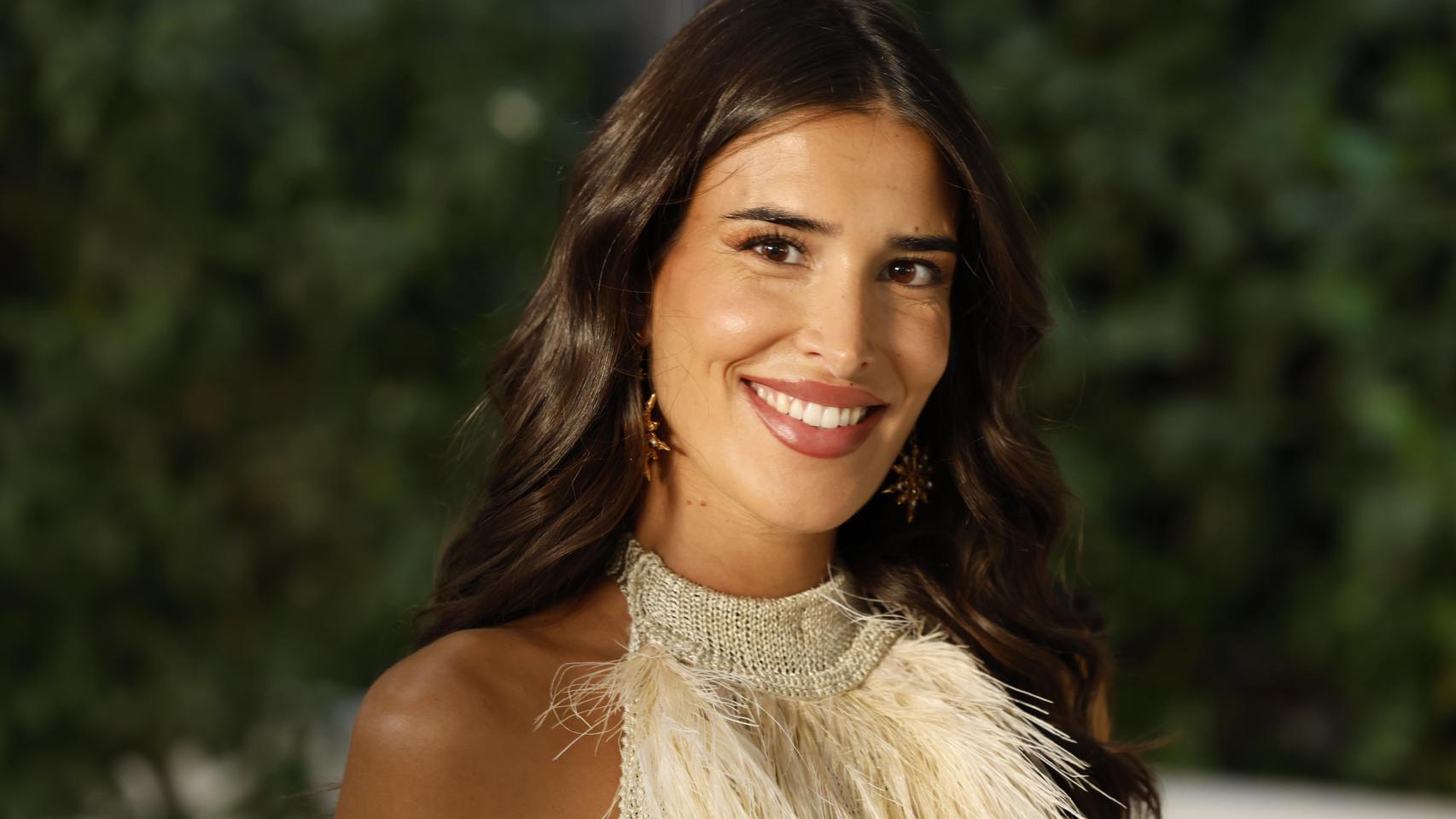 Lidia Torrent en una imagen de archivo.