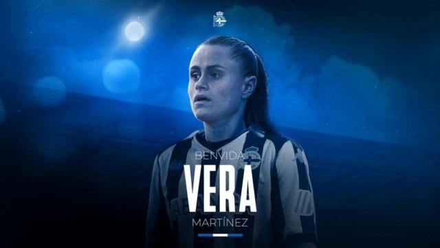 Vera Martínez