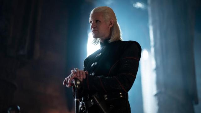 Daemon Targaryen