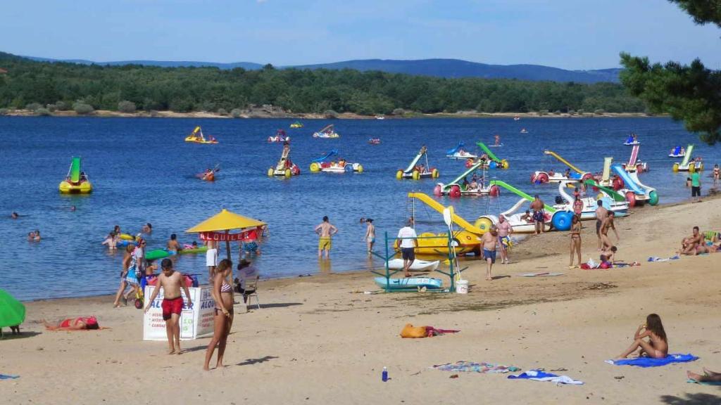 Playa Pita de Soria