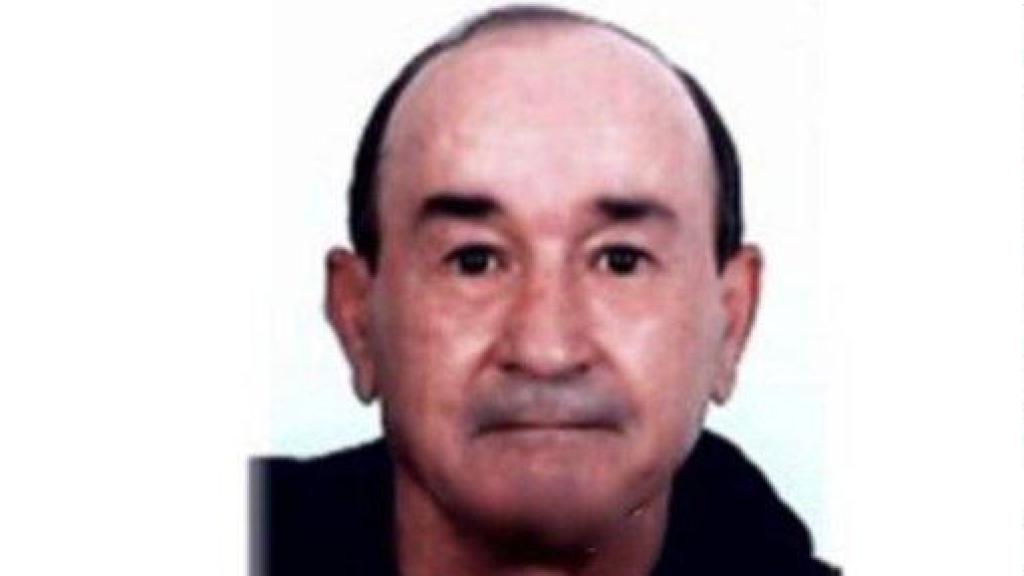 Luis Ventura, el hombre de 58 años desparecido hace una semana en Zamora