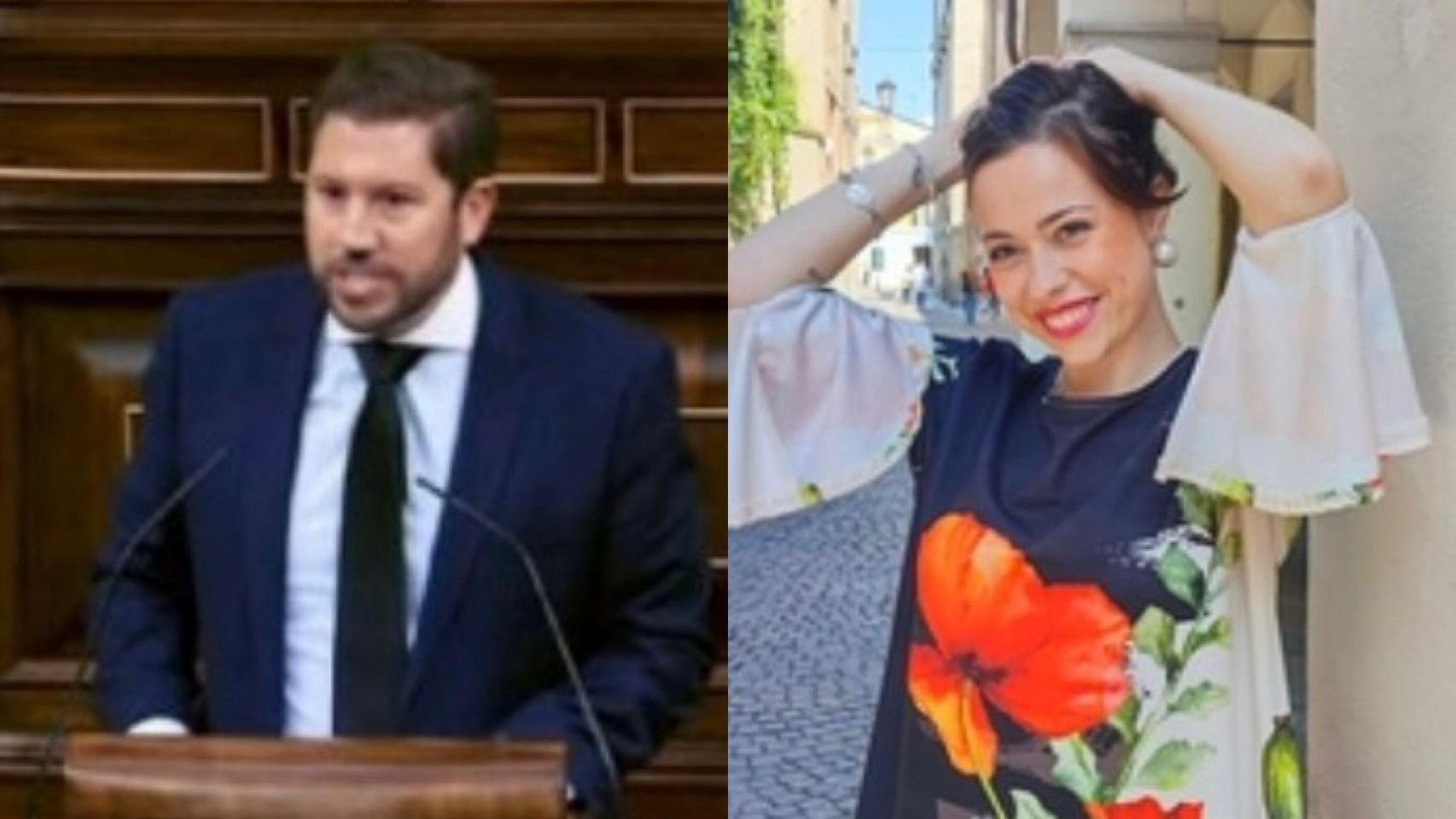 Embargan 70.000€ a la mujer que irá a juicio por "falsear" su relato para acusar de abuso sexual a un diputado de Vox