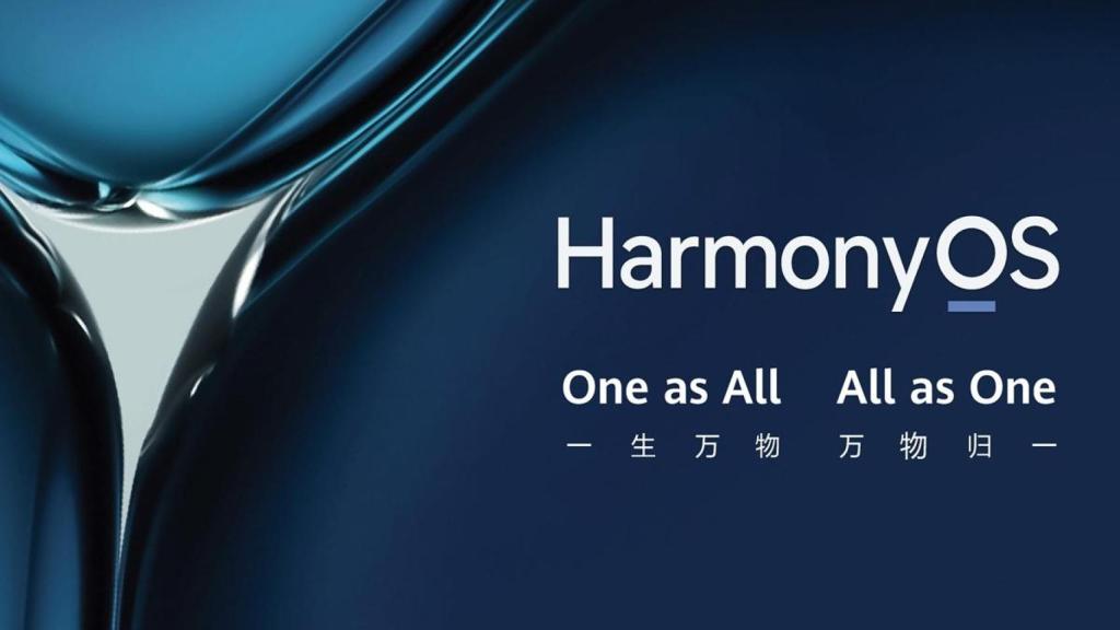 HarmonyOS