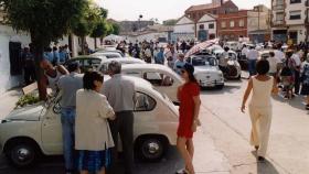 Amigos de los 600 en la AC La Senda