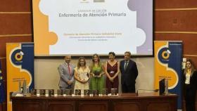 Valladolid Oeste gana un Premio OAT