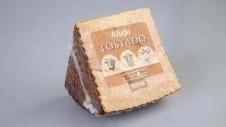 Ni asturiano ni vasco: el mejor queso de mezcla y de oveja está en Castilla y León