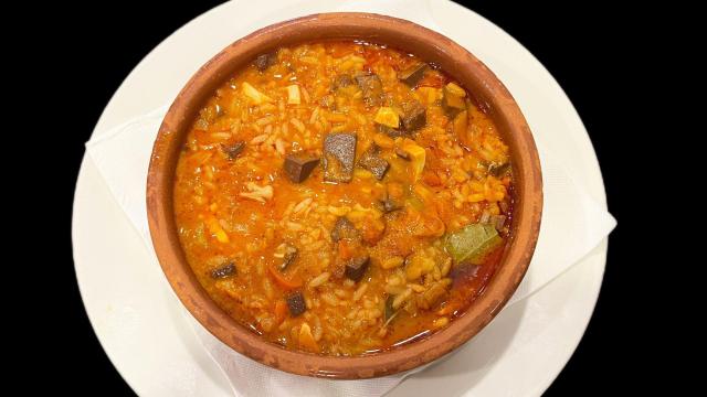 Chanfaina, un delicioso plato de Castilla y León que no se conoce en el resto del país