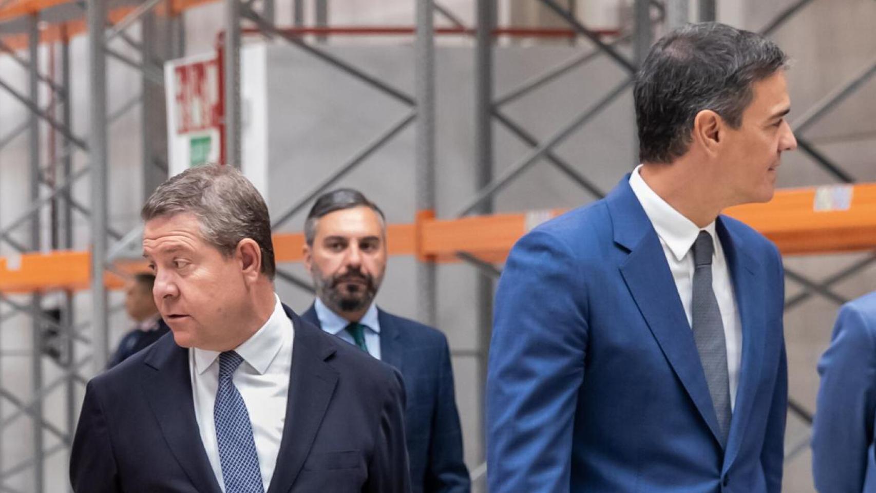Page apoyaría a un candidato  socialdemócrata  frente a Sánchez si hay congreso extraordinario del PSOE