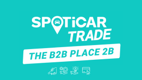 Spoticar Trade es el servicio para profesionales de la división de vehículo de ocasión de Stellantis.