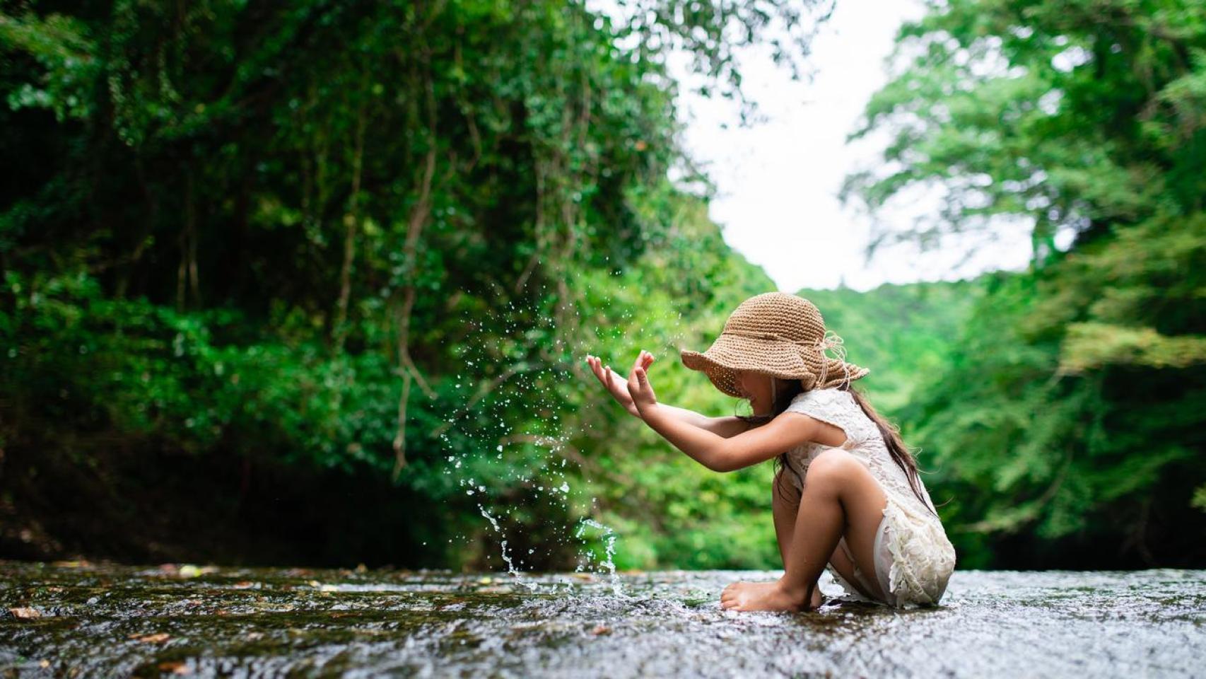 El nombre de niña que triunfa en Asturias: es precioso y con un significado muy especial