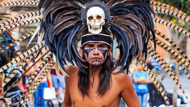 Herencia ancestral y biodiversidad: el legado vivo de los pueblos indígenas de América Latina