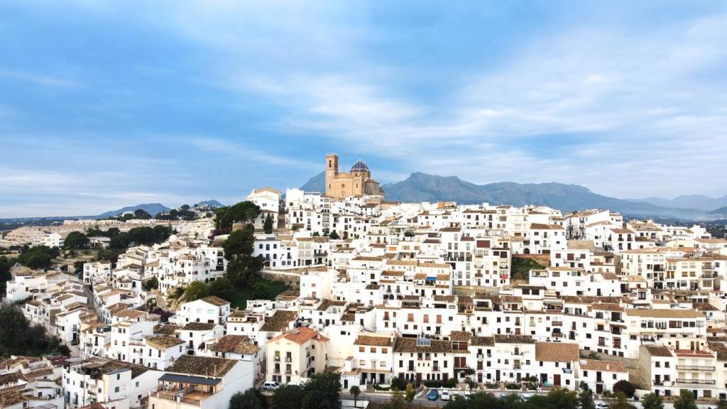 Altea.