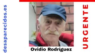 Encuentran en Portugal al hombre de 76 años desaparecido desde este lunes en Vigo