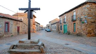 Ni Astorga ni Sahagún: este es el pueblo más bonito de León según National Geographic
