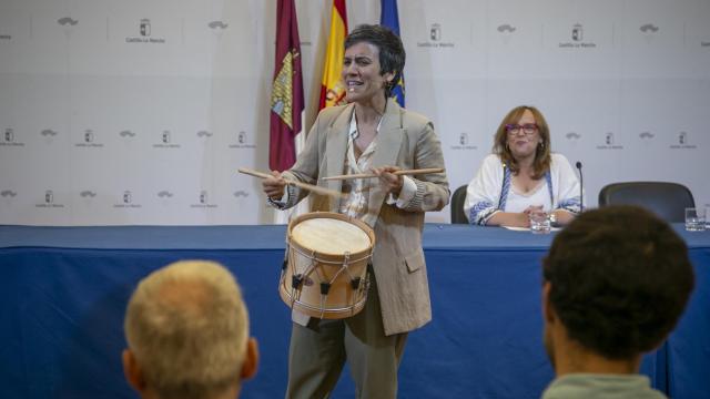 Castilla-La Mancha llevará 676 espectáculos a sus pueblos hasta enero de 2025