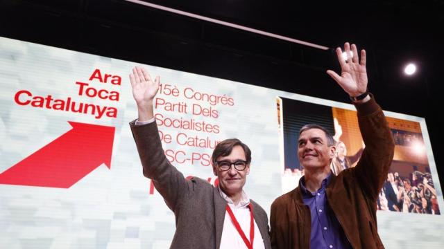 Moncloa respalda la propuesta de consorcio fiscal para Cataluña para que Illa atraiga a ERC