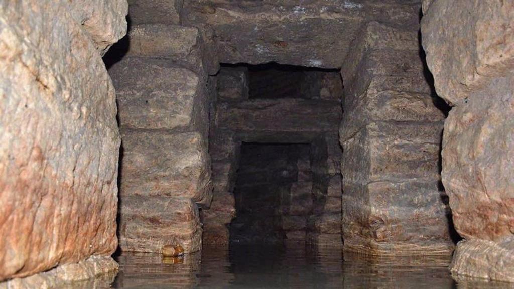 La desconocida maravilla romana de un yacimiento de Jaén: data del siglo I a. C. y se podrá visitar