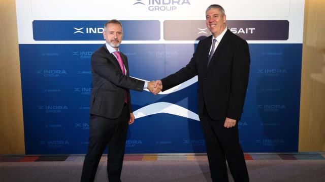 Indra Group aterriza para impulsar un futuro más conectado y seguro