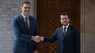 Beneficiar a Cataluña en la quita de deuda perjudicará los objetivos de consolidación fiscal de España