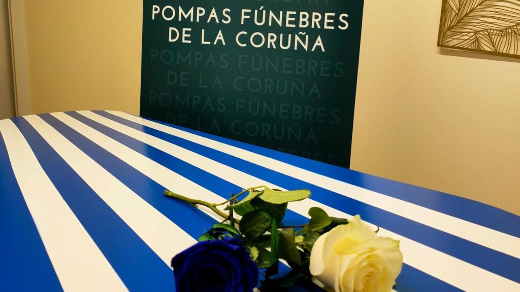 Homenaje en A Coruña a la constancia y al compromiso.