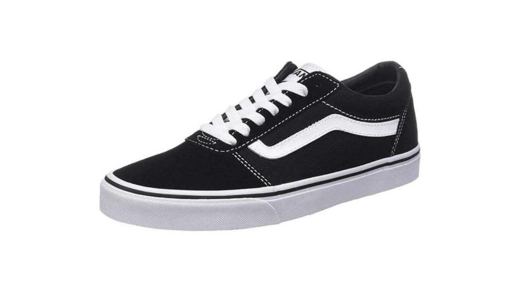 vans zapatillas