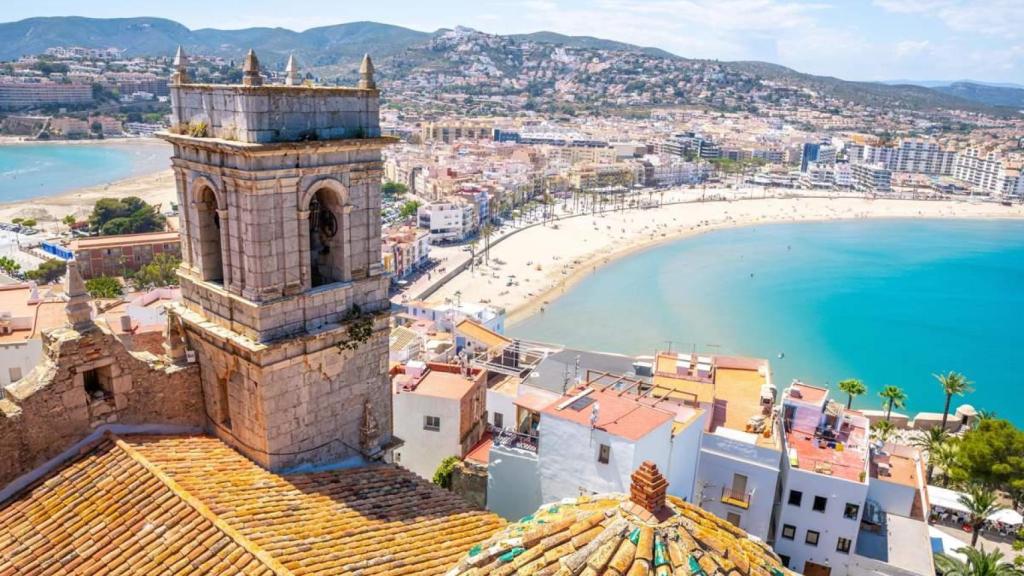 Este pueblo de Castellón es uno de los 100 más bonitos de España, según National Geographic