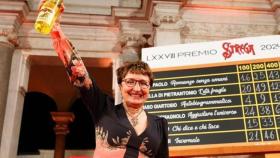 Donatella di Pietrantonio gana el Premio Strega 2024