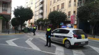 Presunto crimen de género en Villena (Alicante): el marido se habría ahorcado tras matar a su mujer