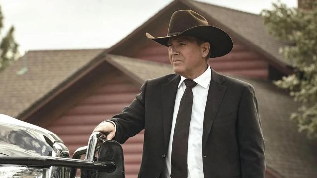 La serie con Kevin Costner que recuperó el western y cada año es la más vista en Estados Unidos: dónde verla en España