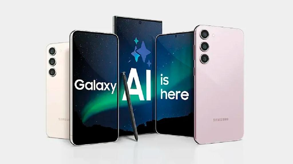 Galaxy AI