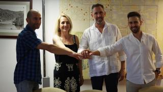 Acuerdo histórico para reconocer la categoría C1 a los bomberos de Toledo: Es un acto de justicia