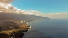 Golfo de El Hierro. Foto: PIXABAY.