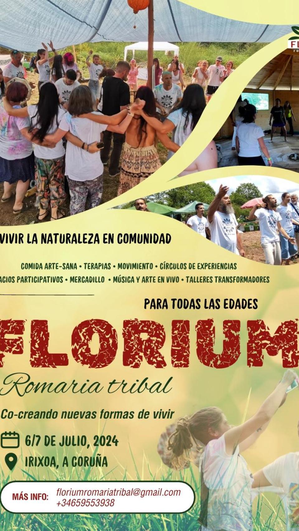 cartel florium 2024