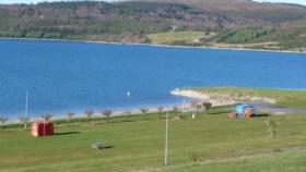 Lago de As Pontes