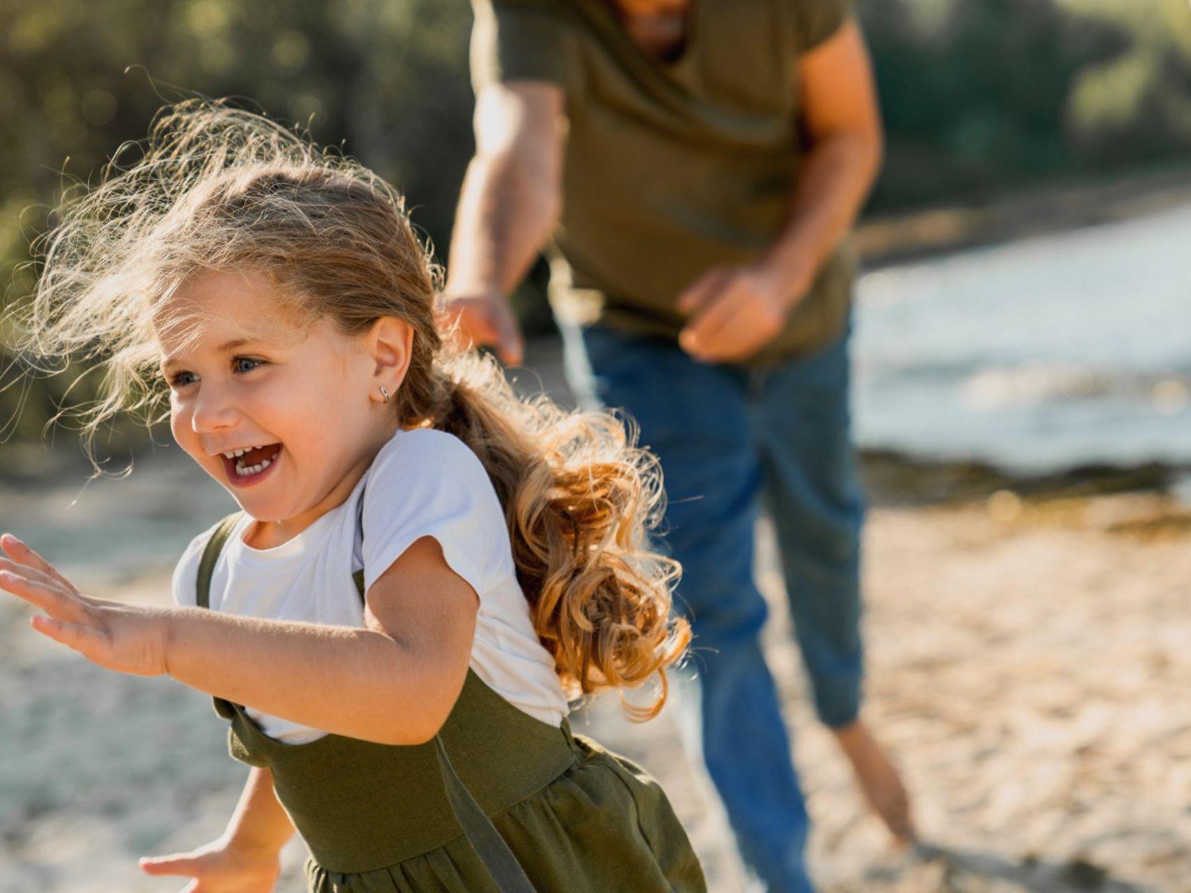 Nueve juegos para disfrutar en Galicia con niños cuando hace sol y buen  tiempo