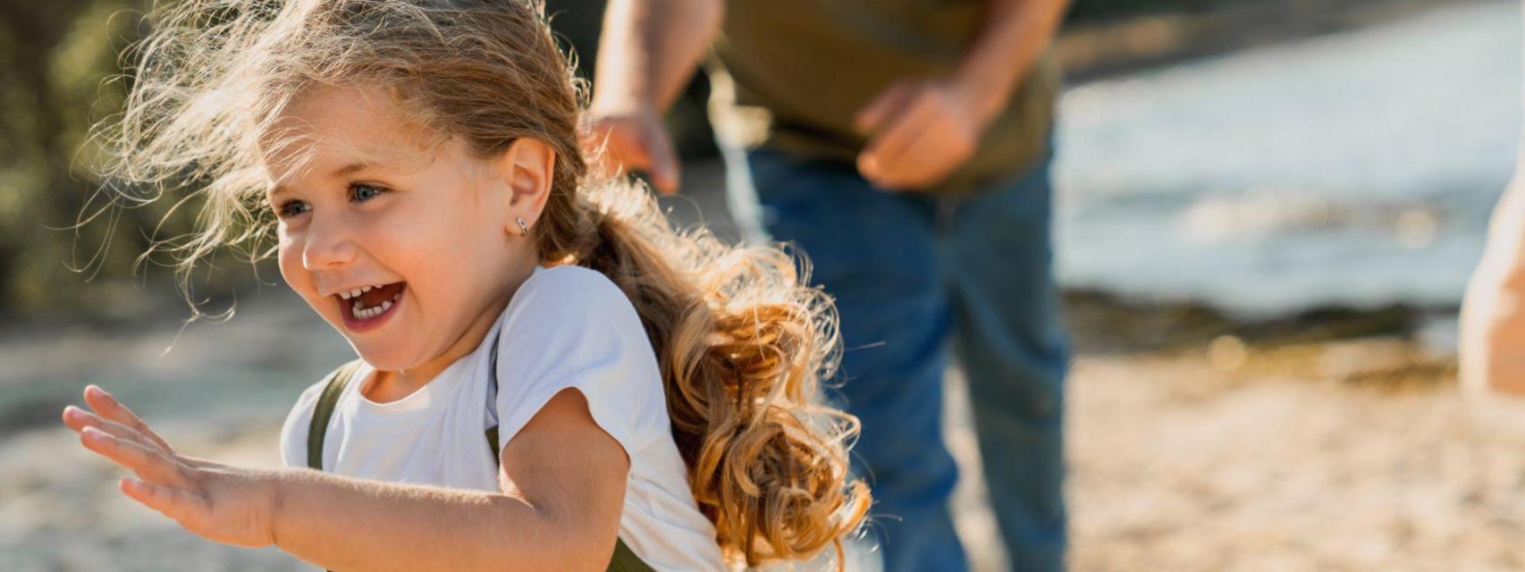 Nueve juegos para disfrutar en Galicia con niños cuando hace sol y buen  tiempo