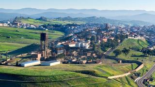 Un pueblo de Castilla-La Mancha marca la temperatura más alta de España: casi 44 ºC