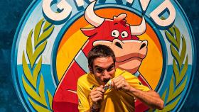 Una imagen de Sergio.