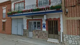La Administración que ha vendido el boleto premiado en el municipio zamorano de San Cristóbal de Entreviñas