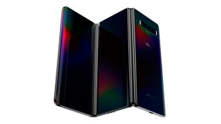 Plegable de TCL